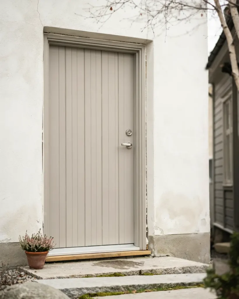 byta ytterd rr s v ljer du r tt s kerhet isolering och stil f r huset